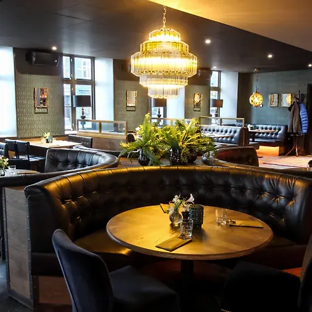 Magic Center, A Member Of Radisson Individuals