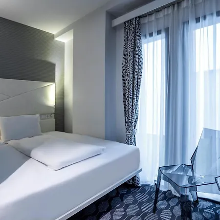 Magic Center, A Member Of Radisson Individuals ホテル