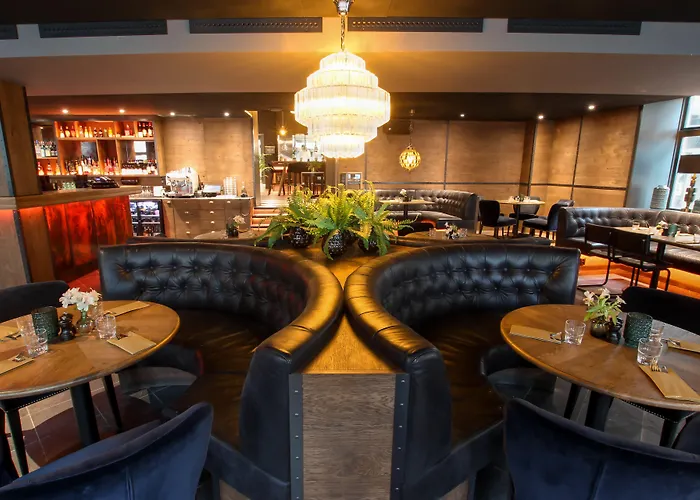 Magic Center, A Member Of Radisson Individuals 酒店