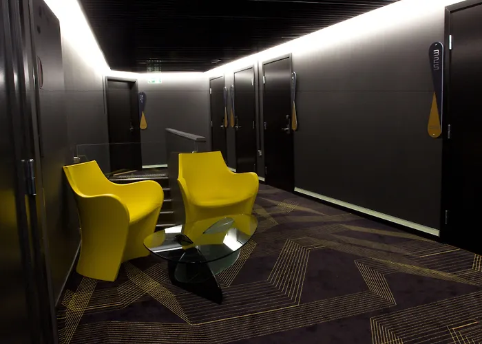 Magic Center, A Member Of Radisson Individuals 3*