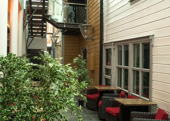 酒店 Magic Center, A Member Of Radisson Individuals