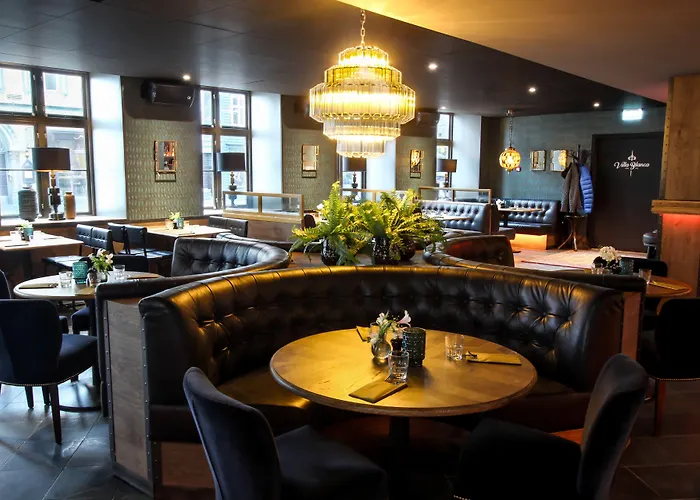 Magic Center, A Member Of Radisson Individuals